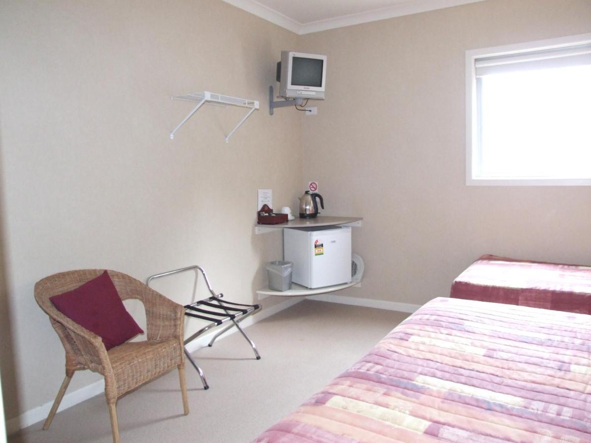 No 1 Motels Кембридж Экстерьер фото