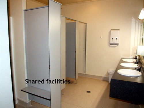 No 1 Motels Кембридж Экстерьер фото