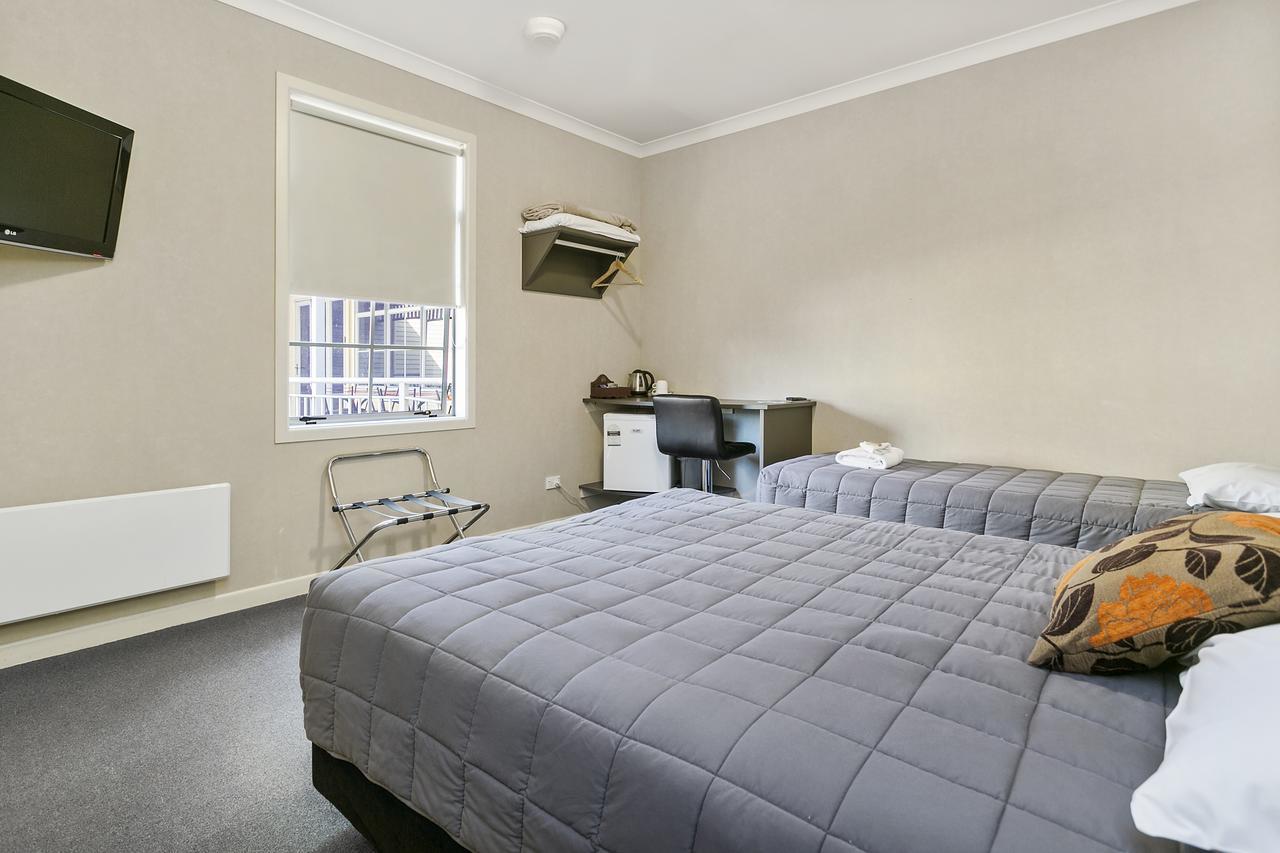 No 1 Motels Кембридж Экстерьер фото