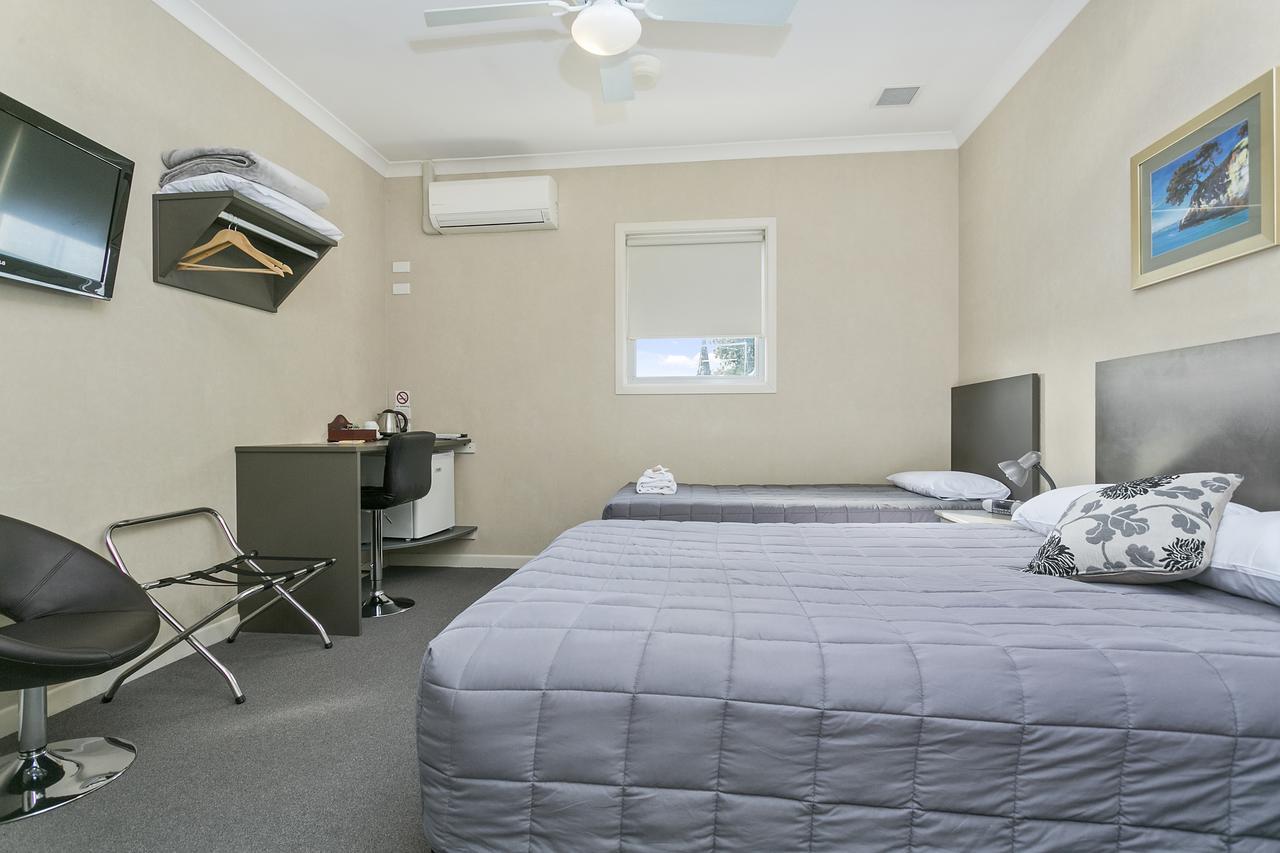 No 1 Motels Кембридж Экстерьер фото