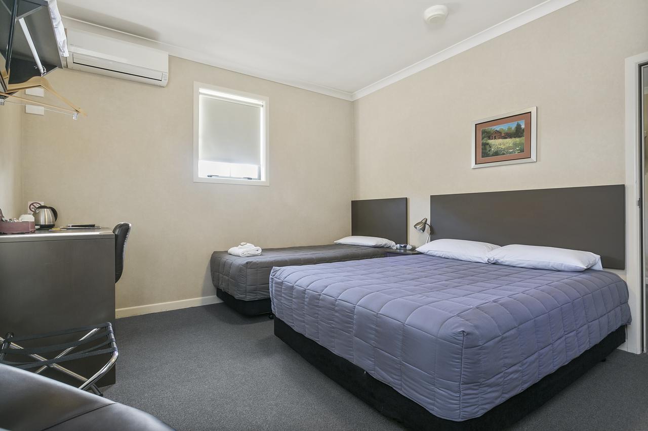 No 1 Motels Кембридж Экстерьер фото